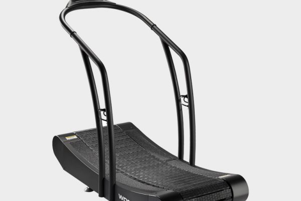 Curve Treadmill Woodway